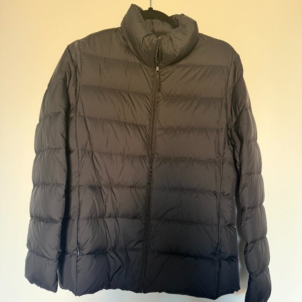 Uniqlo Ultra Light Down Jacket - Excellent